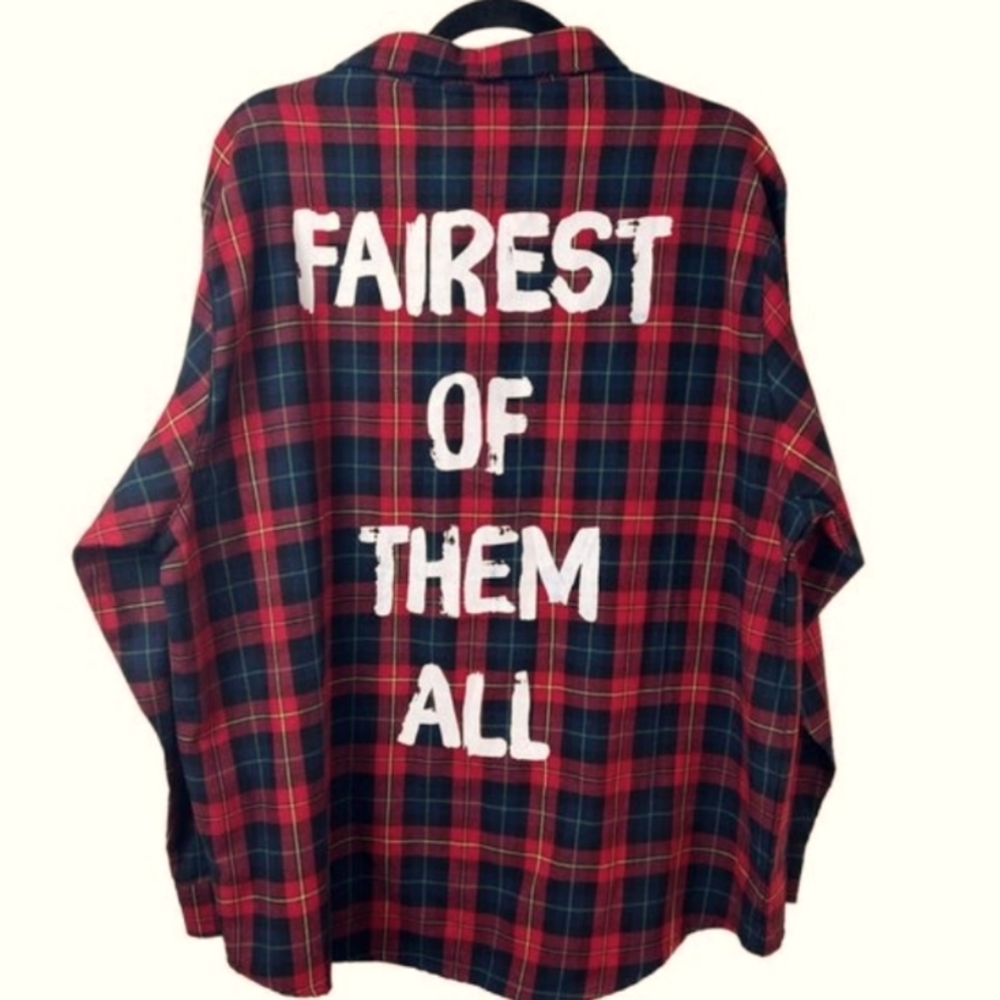 Cakeworthy Disney Flannel